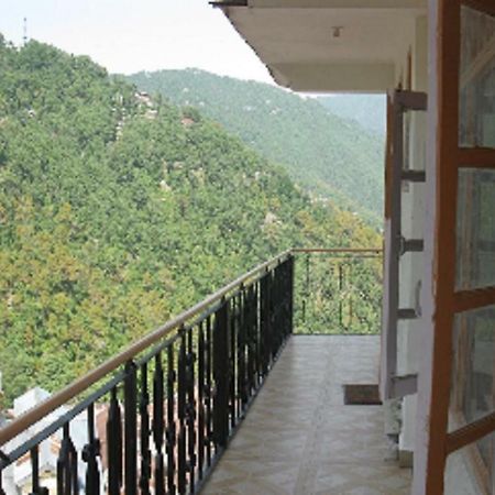 Hotel Basera Dalhousie Eksteriør bilde