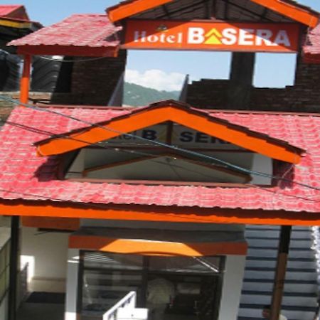 Hotel Basera Dalhousie Eksteriør bilde